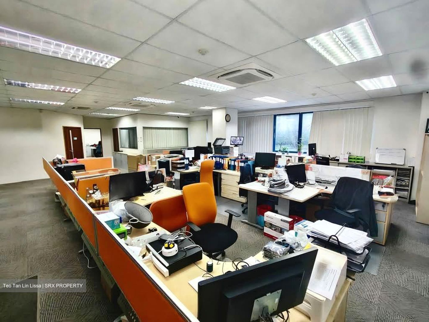 Uni-tech Centre (D22), Factory #543671121